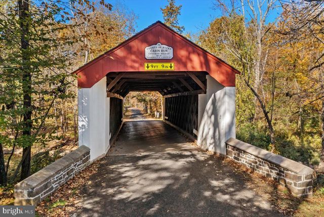 26 WORMANSVILLE RD, Pipersville, PA 18947