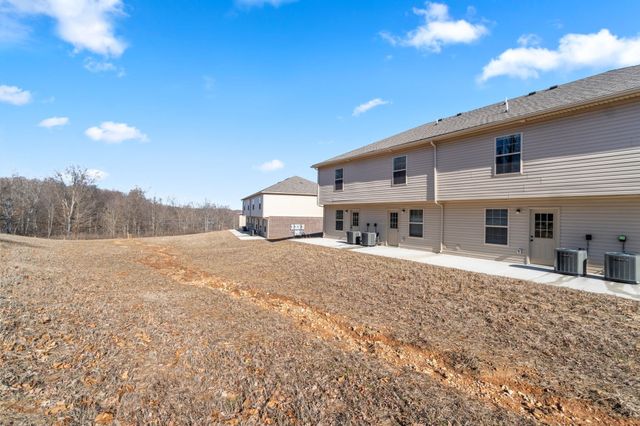 1117 Ziva Ln Apt C, Clarksville, TN 37040