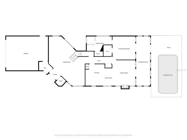 13 MADEIRA COURT, Palm Coast, FL 32137