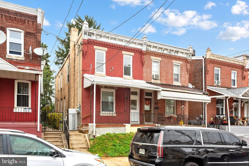 1619 WAKELING ST, Philadelphia, PA 19124