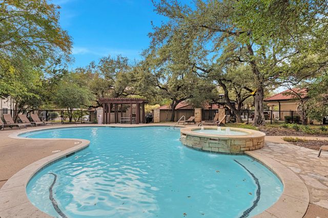 9525 N Capital Of Texas Highway 124, Austin, TX 78746