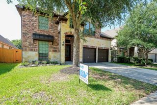 27326 Pendleton Trace Drive, Spring, TX 77386