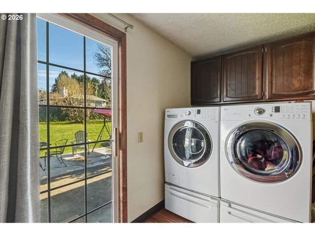 600 S SHOBERT St, Ridgefield, WA 98642