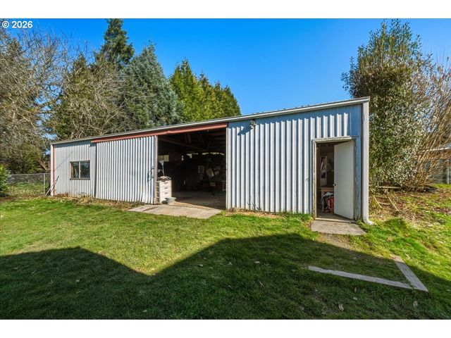 600 S SHOBERT St, Ridgefield, WA 98642