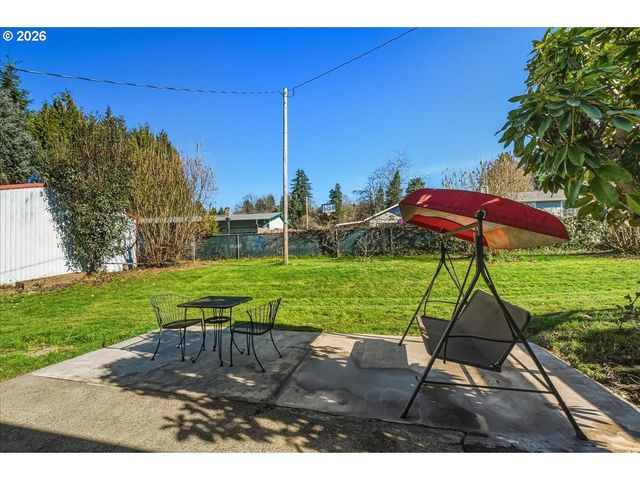 600 S SHOBERT St, Ridgefield, WA 98642