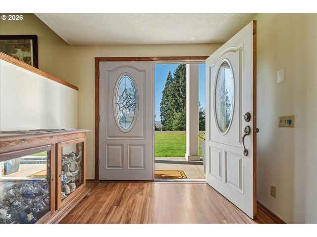 600 S SHOBERT St, Ridgefield, WA 98642