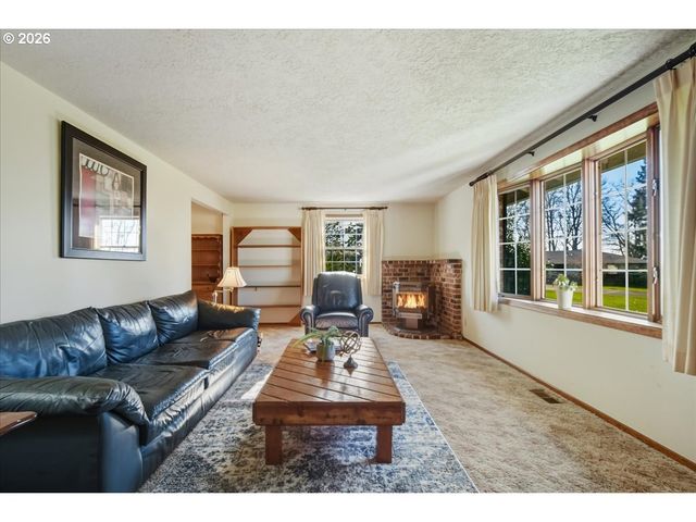 600 S SHOBERT St, Ridgefield, WA 98642