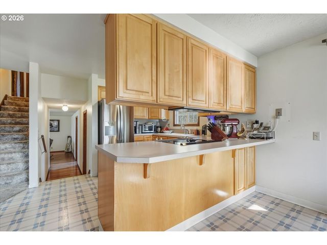 600 S SHOBERT St, Ridgefield, WA 98642