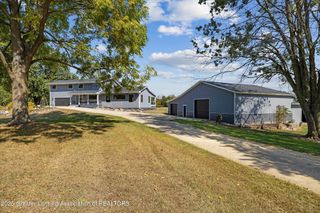 1551 E Lovejoy Road, Perry, MI 48872
