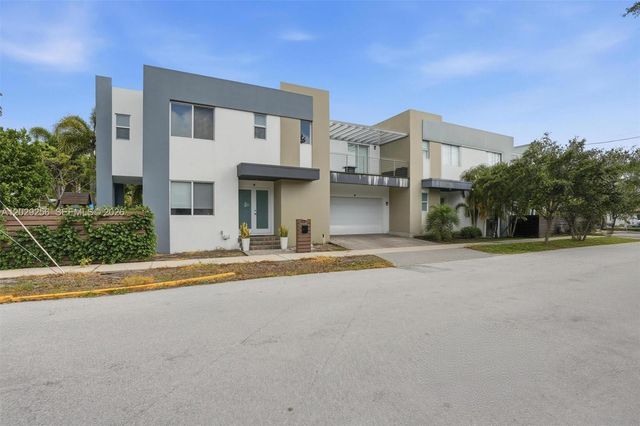 1417 NE 17th Street, Fort Lauderdale, FL 33305