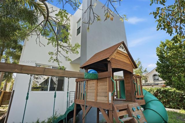 1417 NE 17th Street, Fort Lauderdale, FL 33305