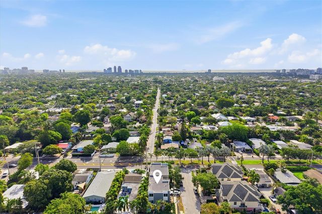 1417 NE 17th Street, Fort Lauderdale, FL 33305