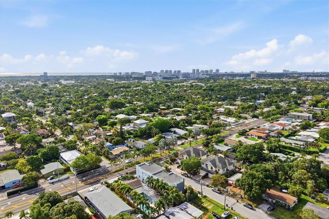1417 NE 17th Street, Fort Lauderdale, FL 33305