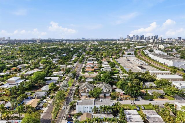 1417 NE 17th Street, Fort Lauderdale, FL 33305