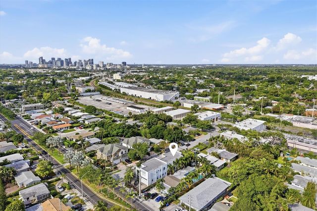 1417 NE 17th Street, Fort Lauderdale, FL 33305