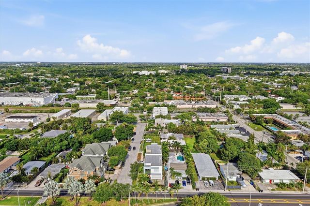 1417 NE 17th Street, Fort Lauderdale, FL 33305