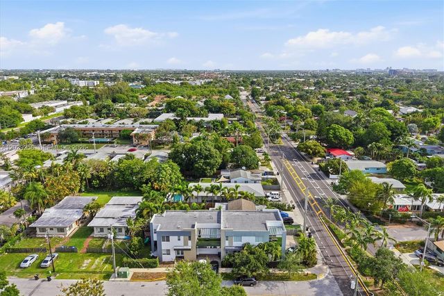 1417 NE 17th Street, Fort Lauderdale, FL 33305