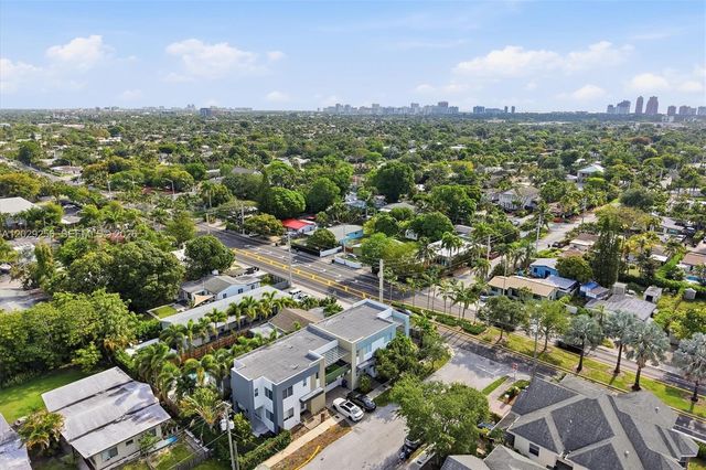 1417 NE 17th Street, Fort Lauderdale, FL 33305