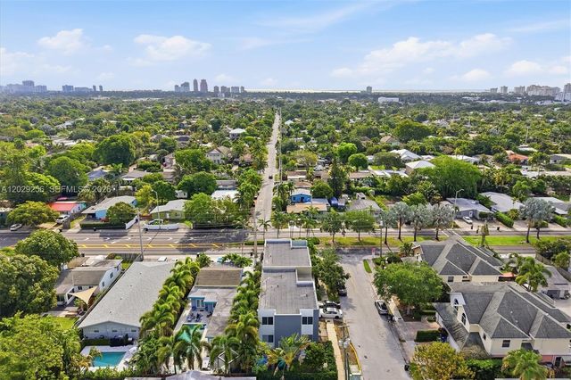 1417 NE 17th Street, Fort Lauderdale, FL 33305