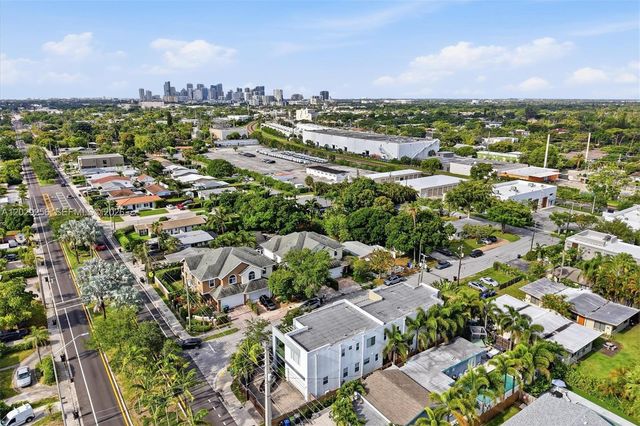 1417 NE 17th Street, Fort Lauderdale, FL 33305