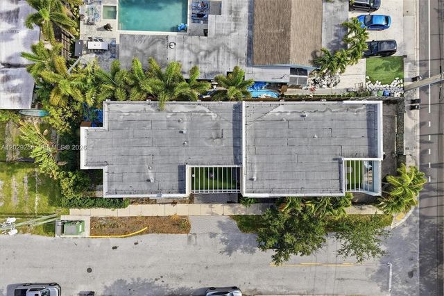 1417 NE 17th Street, Fort Lauderdale, FL 33305