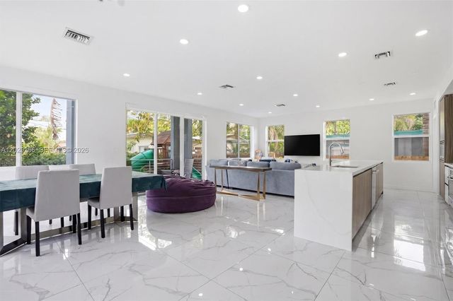1417 NE 17th Street, Fort Lauderdale, FL 33305