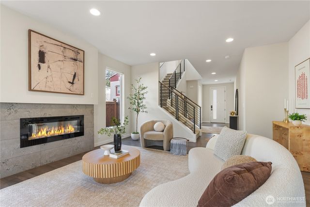 22532 70th Place W, Mountlake Terrace, WA 98043