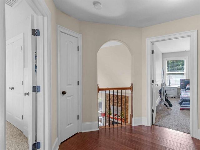 536 River Road, Mcdonough, GA 30252