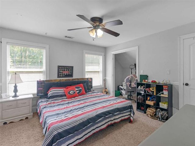 536 River Road, Mcdonough, GA 30252