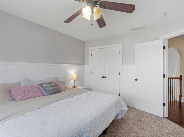 536 River Road, Mcdonough, GA 30252
