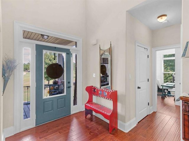 536 River Road, Mcdonough, GA 30252