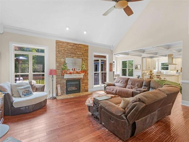 536 River Road, Mcdonough, GA 30252