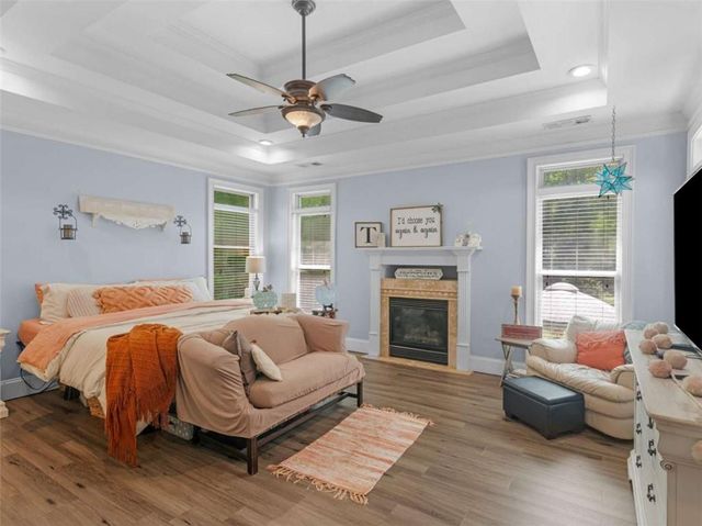 536 River Road, Mcdonough, GA 30252