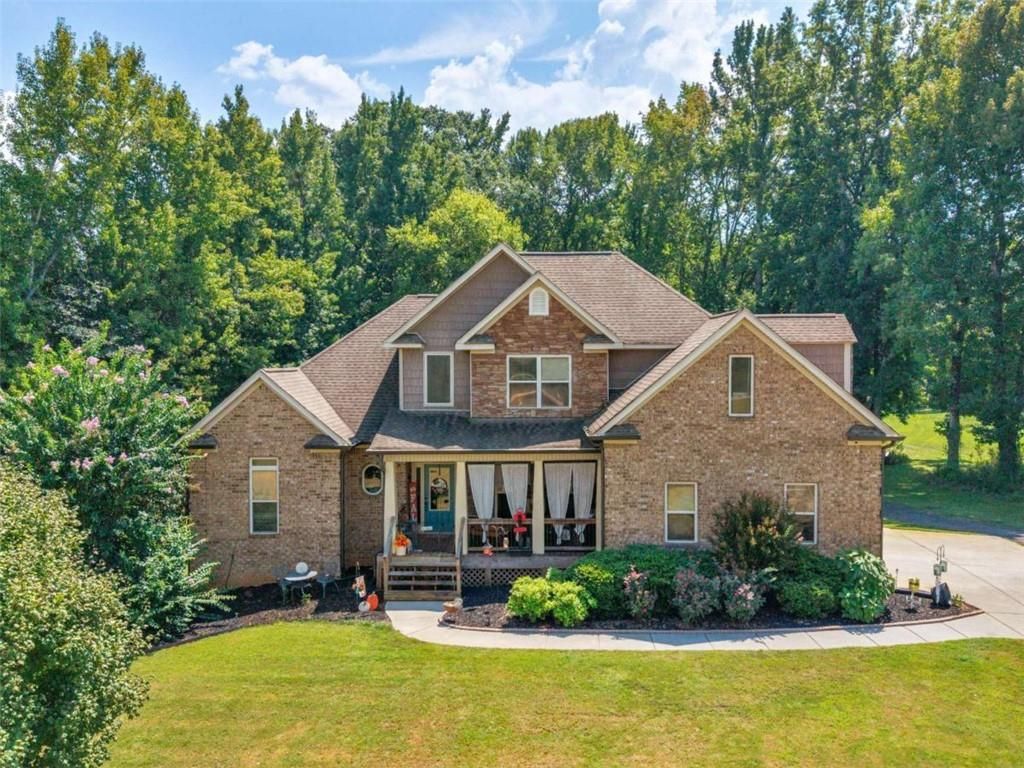 536 River Road, Mcdonough, GA 30252