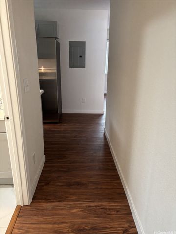 1645-A Kamehameha IV Road, Honolulu, HI 96819