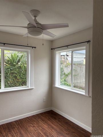 1645-A Kamehameha IV Road, Honolulu, HI 96819