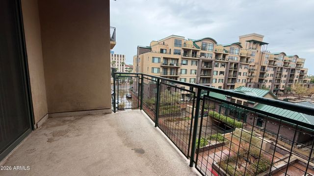 2302 N CENTRAL Avenue 411, Phoenix, AZ 85004