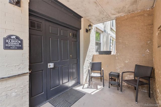 1650 N Pearl Street 1, Denver, CO 80203