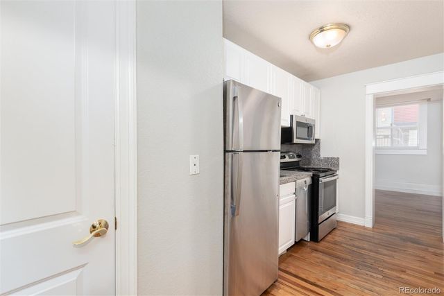 1650 N Pearl Street 1, Denver, CO 80203