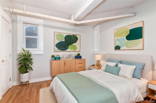 1650 N Pearl Street 1, Denver, CO 80203