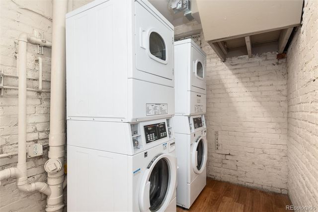 1650 N Pearl Street 1, Denver, CO 80203