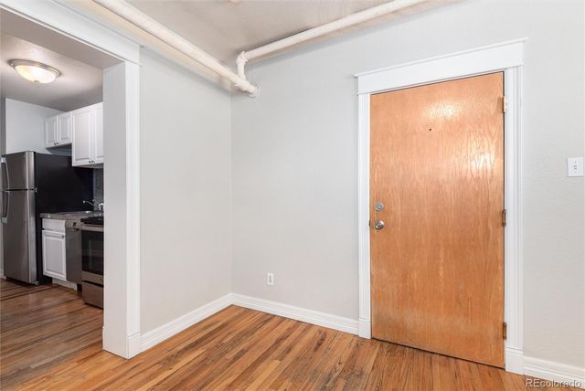 1650 N Pearl Street 1, Denver, CO 80203