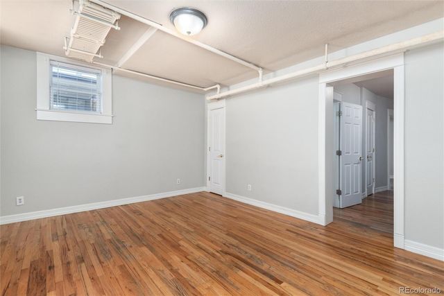 1650 N Pearl Street 1, Denver, CO 80203