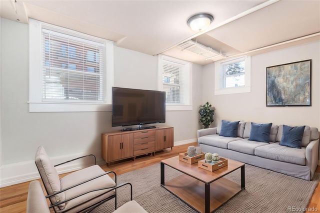 1650 N Pearl Street 1, Denver, CO 80203