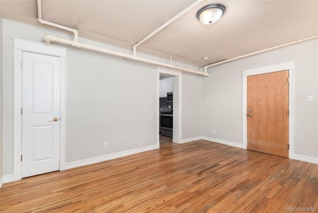 1650 N Pearl Street 1, Denver, CO 80203