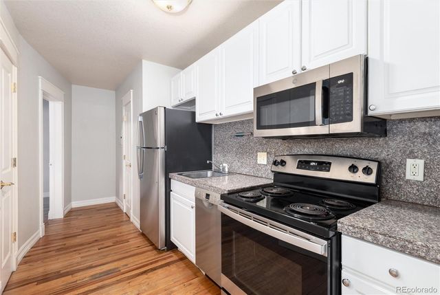 1650 N Pearl Street 1, Denver, CO 80203