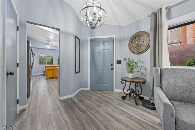 8017 Orchestra Avenue, Las Vegas, NV 89123