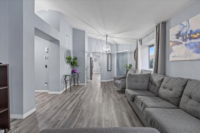 8017 Orchestra Avenue, Las Vegas, NV 89123