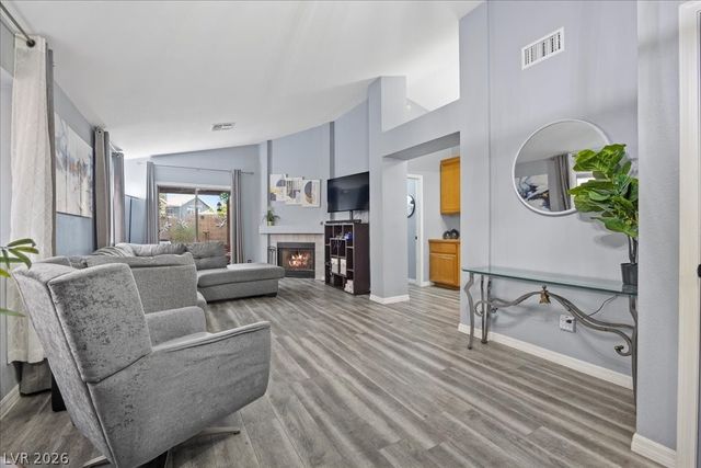 8017 Orchestra Avenue, Las Vegas, NV 89123