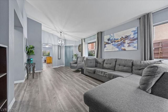 8017 Orchestra Avenue, Las Vegas, NV 89123